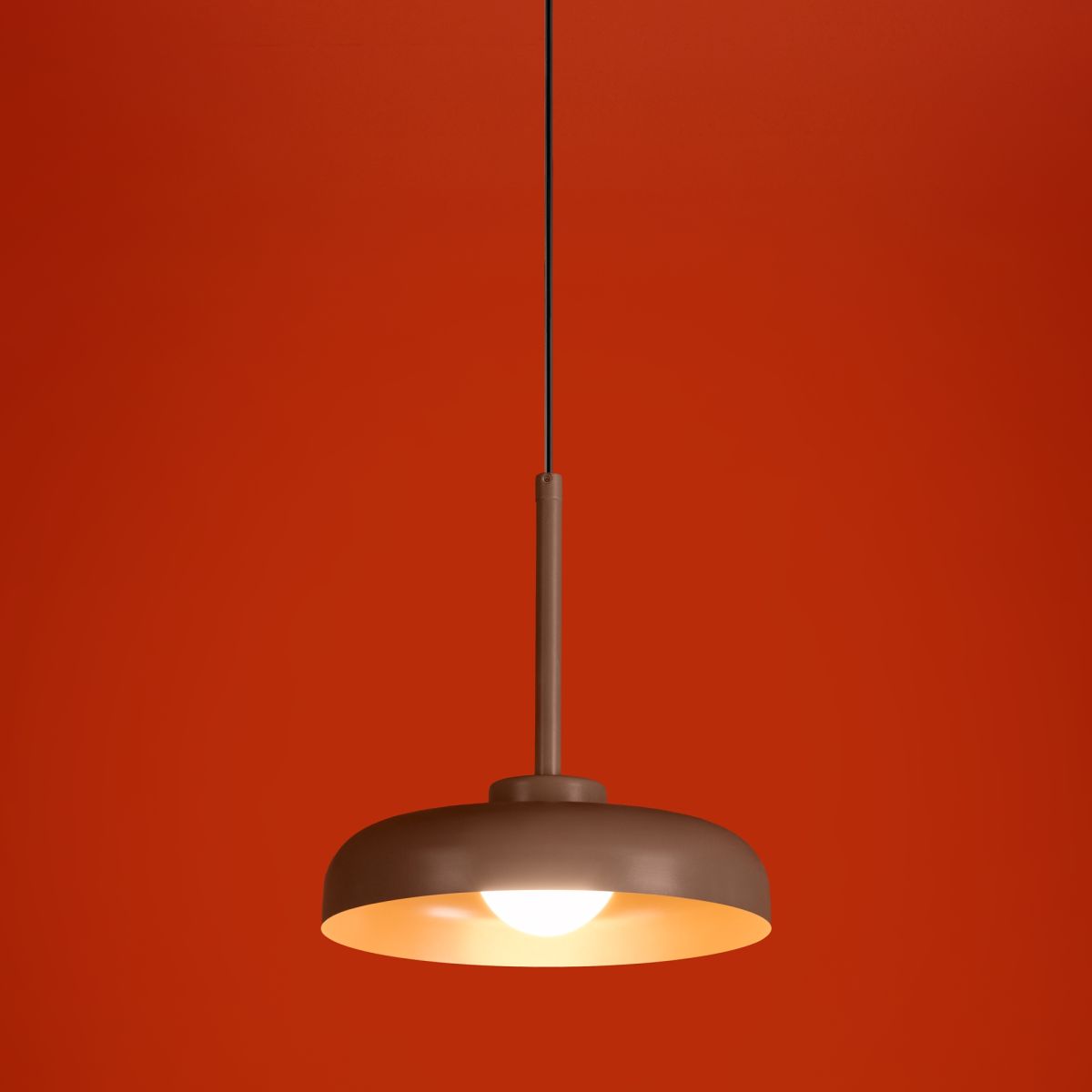 Подвесной светильник Freya Movement FR5602PL-L5BR