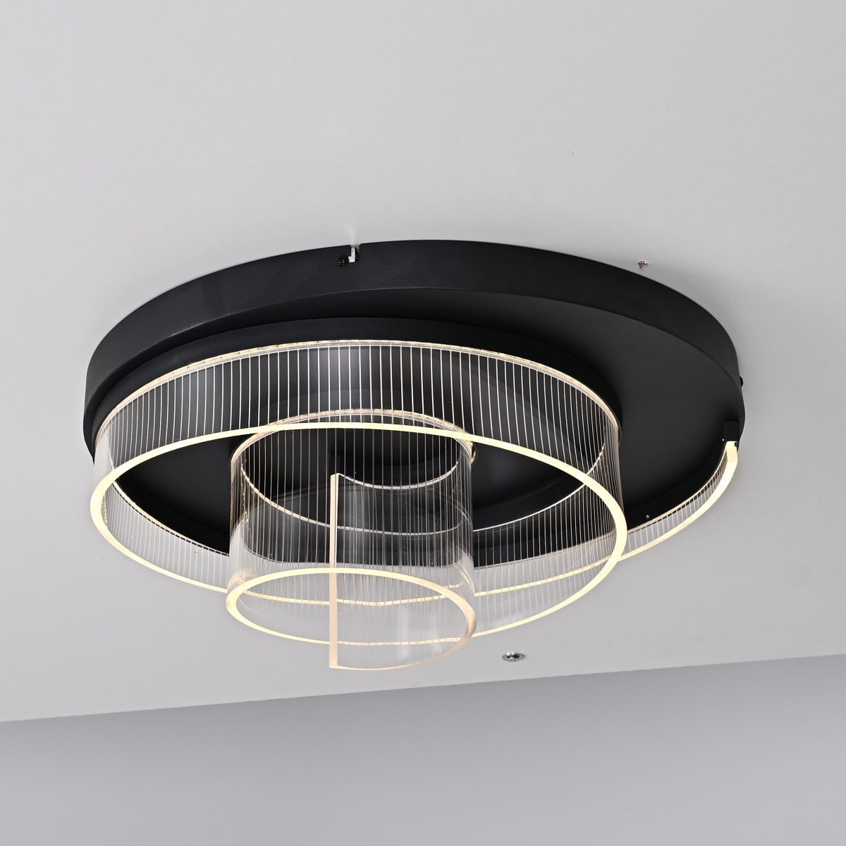 Потолочный светильник ImperiumLoft Riven 314527-26