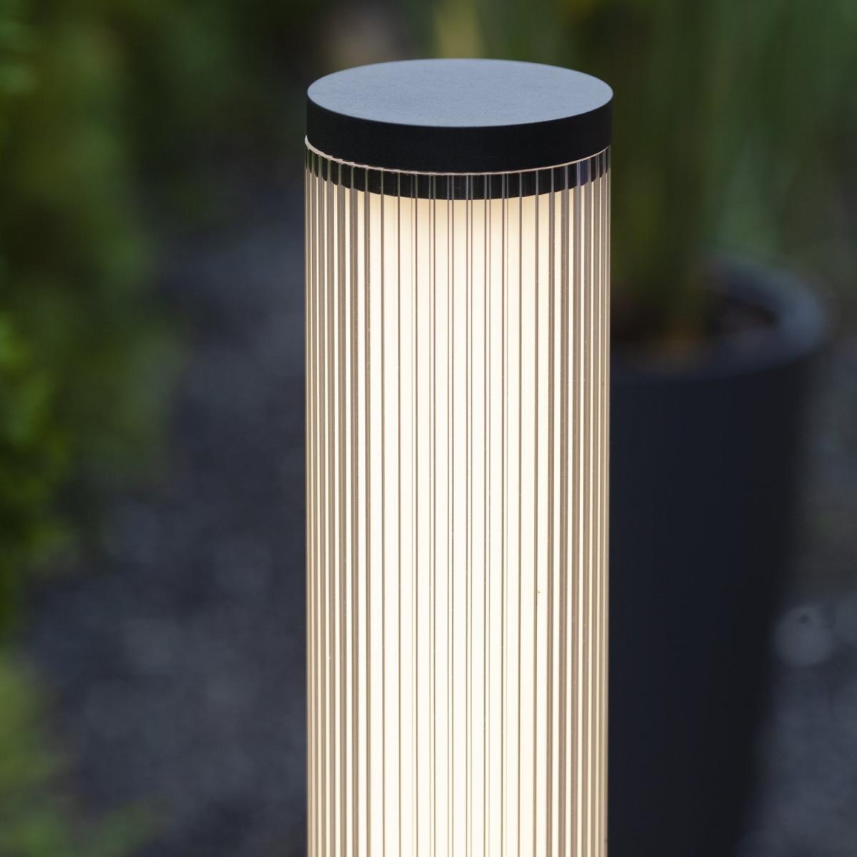 Ландшафтный светильник Favourite Kolonne 4393-2F