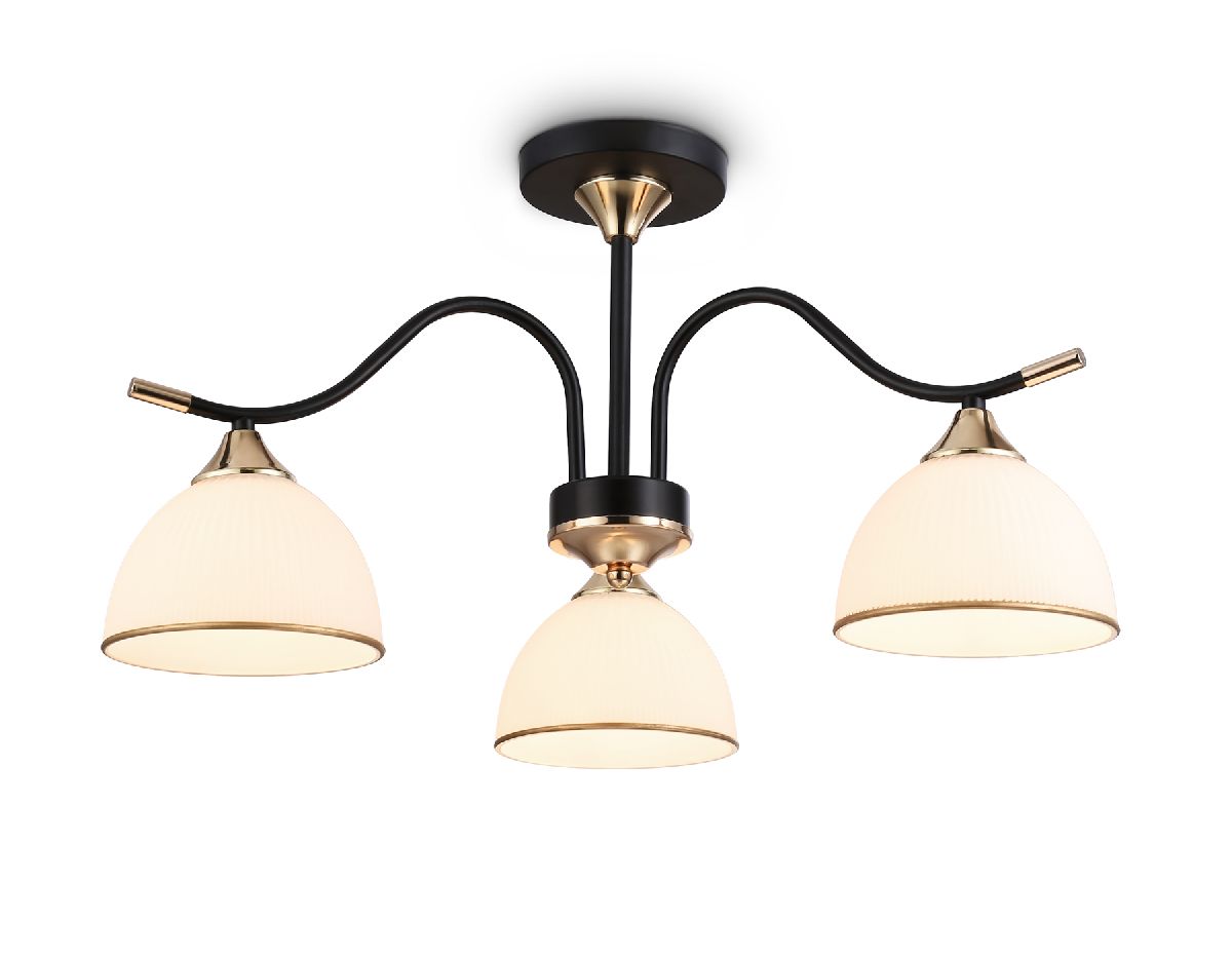 Люстра на штанге Ambrella Light Modern TR3161 Люстра на штанге Ambrella Light Modern TR3161