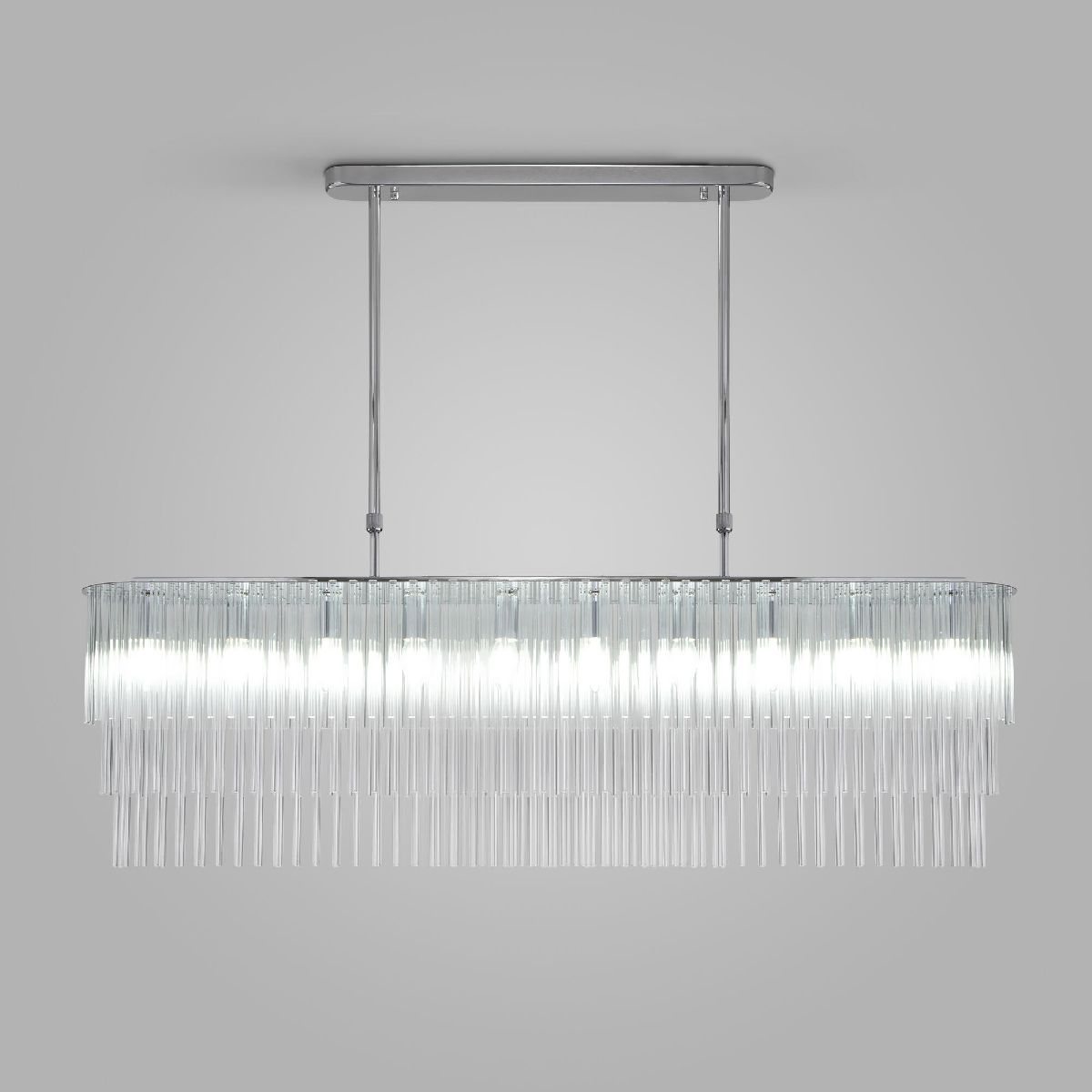 Подвесная люстра Bogates Allure 487/10 Smart a065773