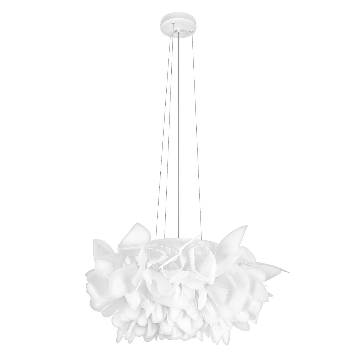 Подвесной светильник Loft IT Clizia 10594/530 White