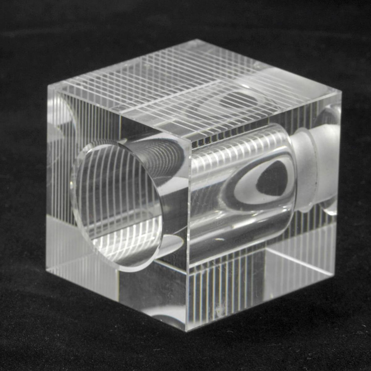 Потолочный светильник Lussole Notte di Luna LSF-1307-01