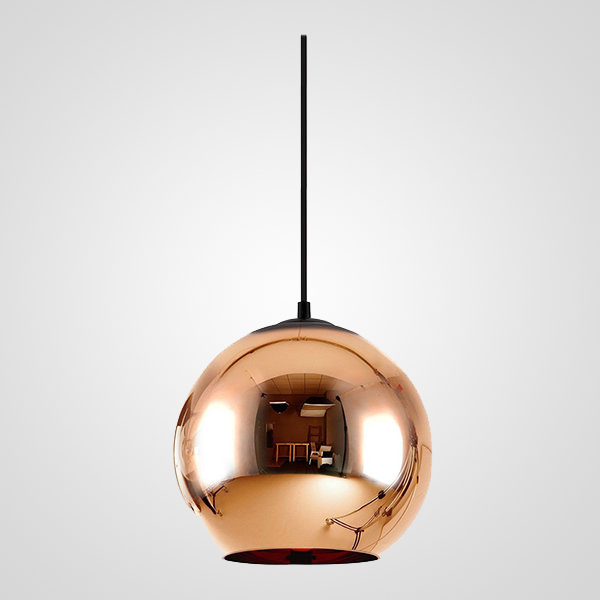 Подвесной светильник ImperiumLoft Copper Shade 179999-22 Подвесной светильник ImperiumLoft Copper Shade 179999-22