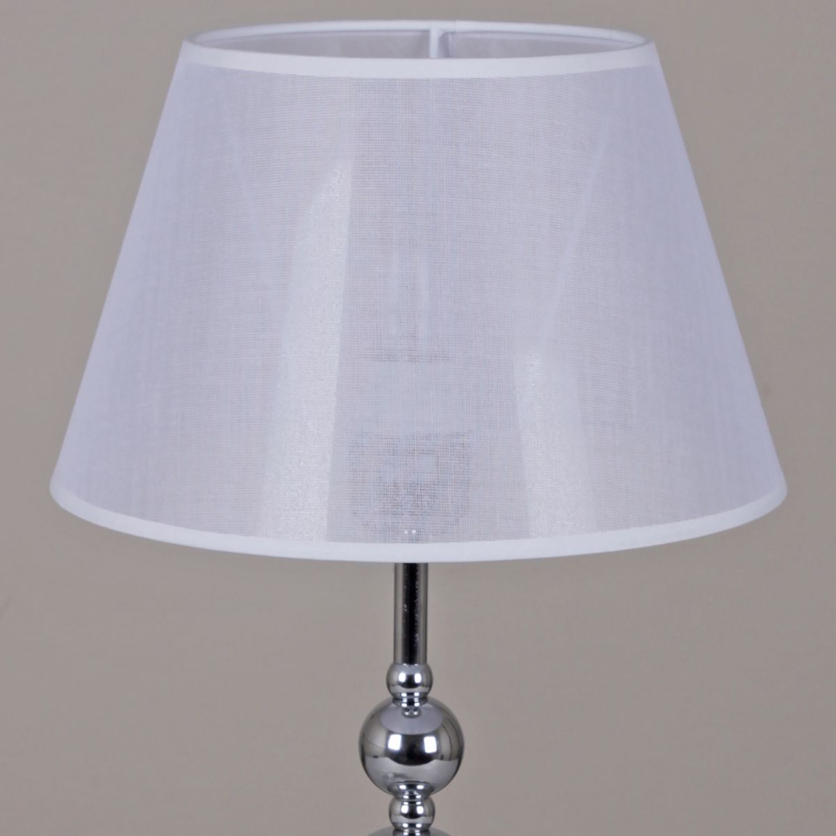 Настольная лампа Illumico IL0611-1TSQ-26 CR ELITE