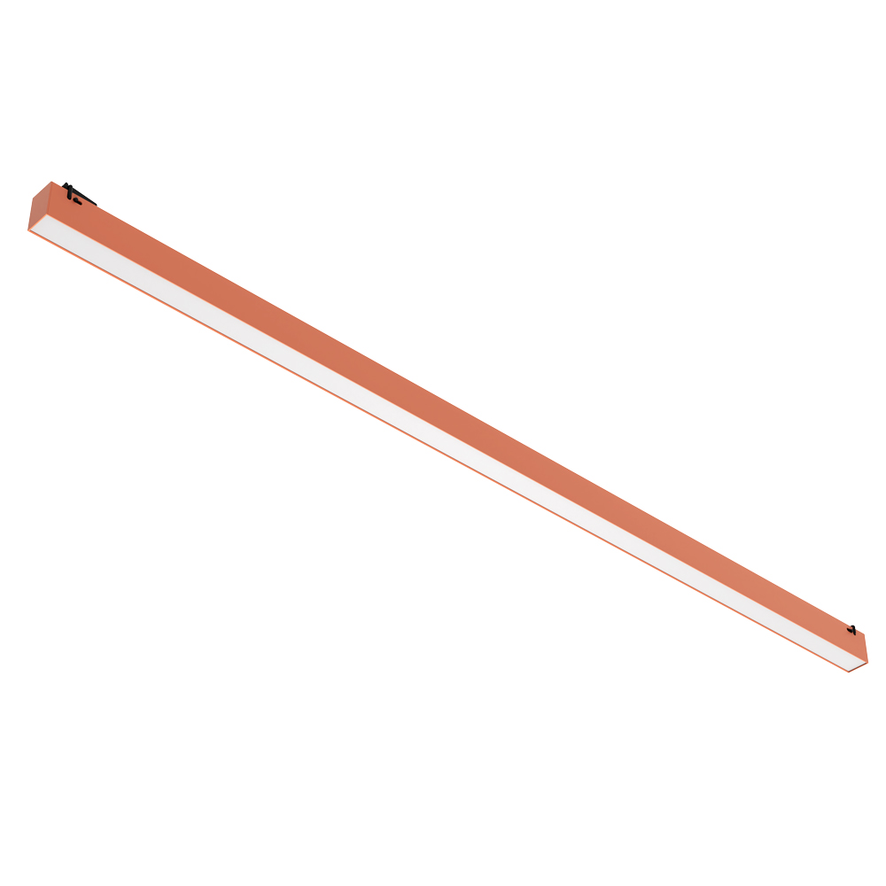 Трековый светильник Divinare Decorato 2480/34 SP-40 Трековый светильник Divinare Decorato 2480/34 SP-40