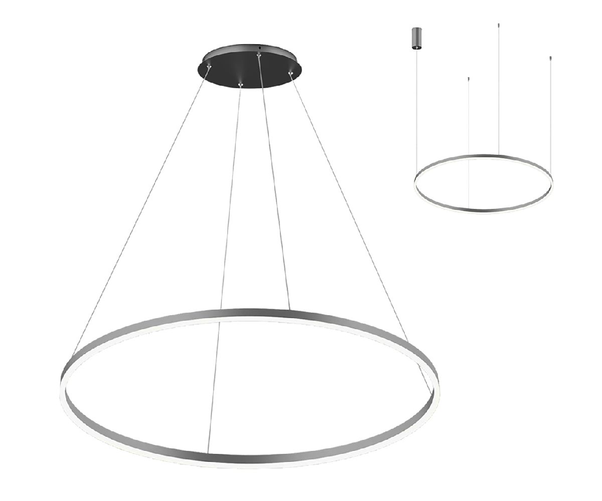 Подвесная люстра Kink Light Тор 08214,12A(4000K) Подвесная люстра Kink Light Тор 08214,12A(4000K)