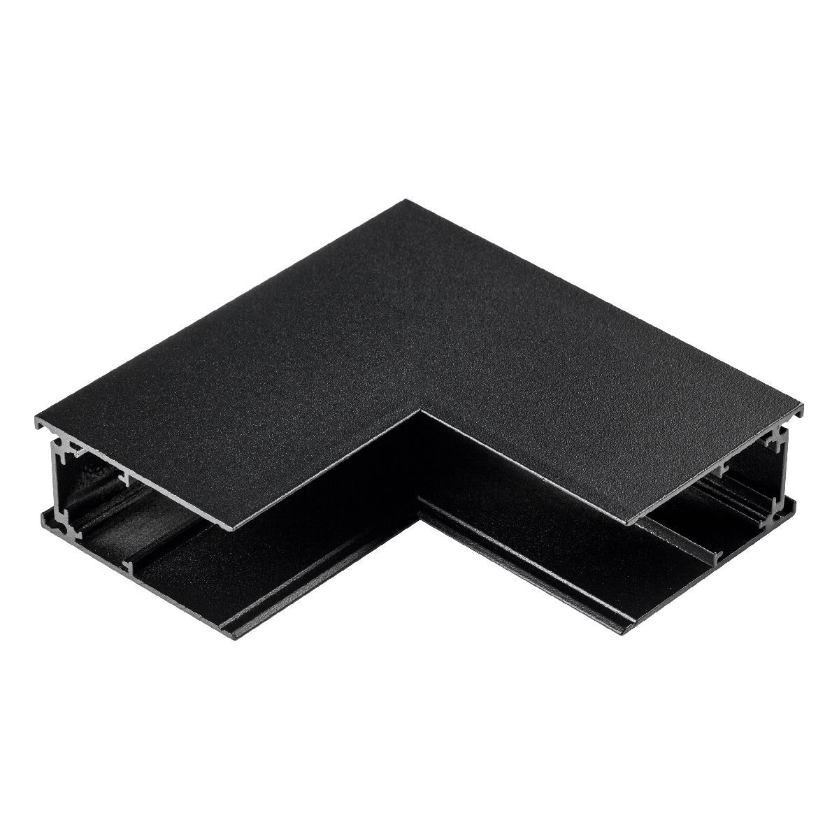 Соединитель L-образный Lightstar Uno 509137 Соединитель L-образный Lightstar Uno 509137