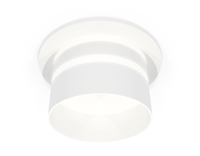 Встраиваемый светильник Ambrella Light Techno Spot XC6512062 (C6512, N6235) Встраиваемый светильник Ambrella Light Techno Spot XC6512062 (C6512, N6235)