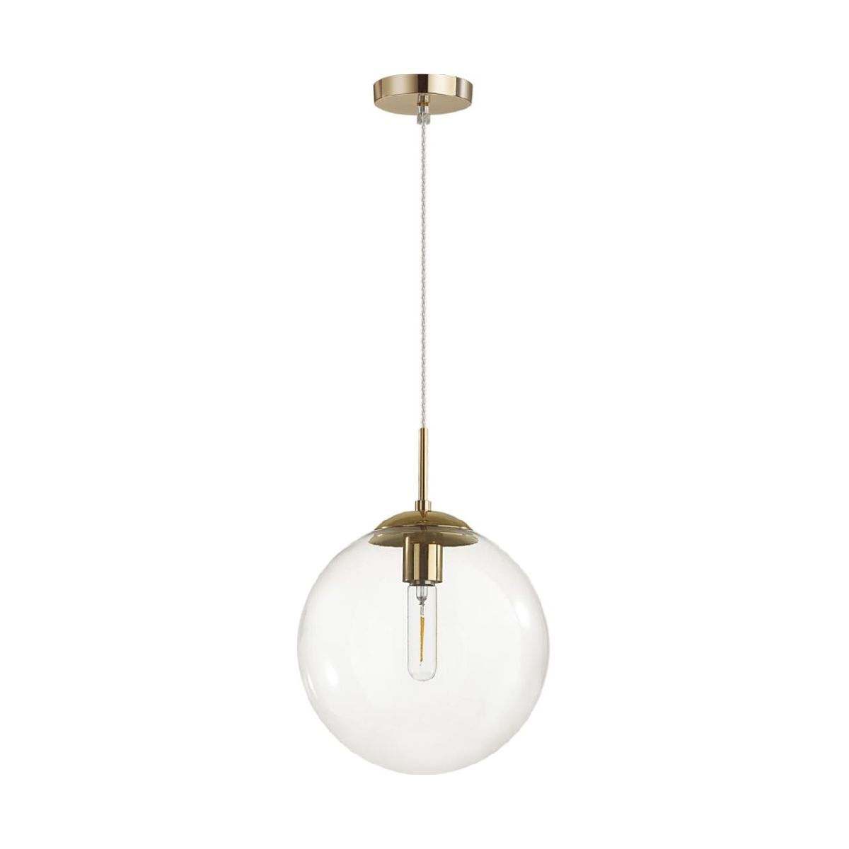 Подвесной светильник Lumion Summer 6509/1 Подвесной светильник Lumion Summer 6509/1