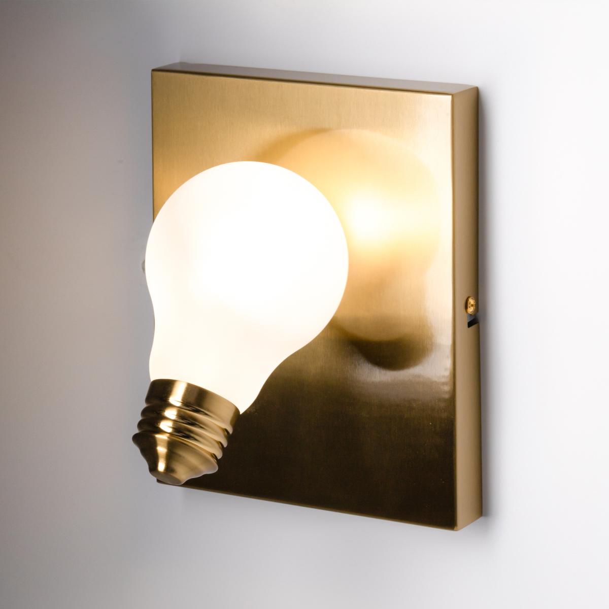 Бра Freya Evidence  FR5372WL-01BS