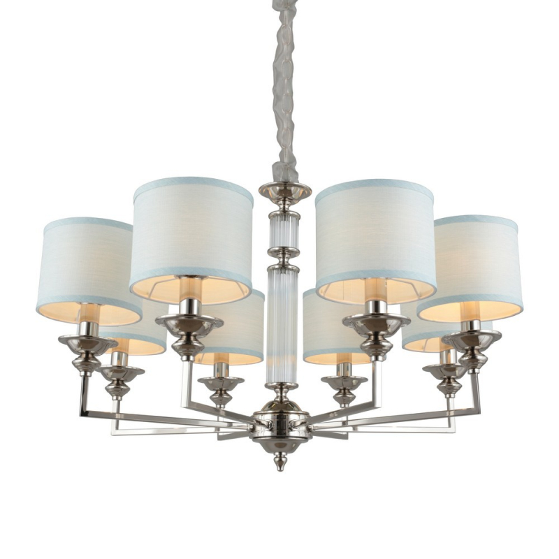 Подвесная люстра Aployt Malwa APL.712.03.08 Подвесная люстра Aployt Malwa APL.712.03.08