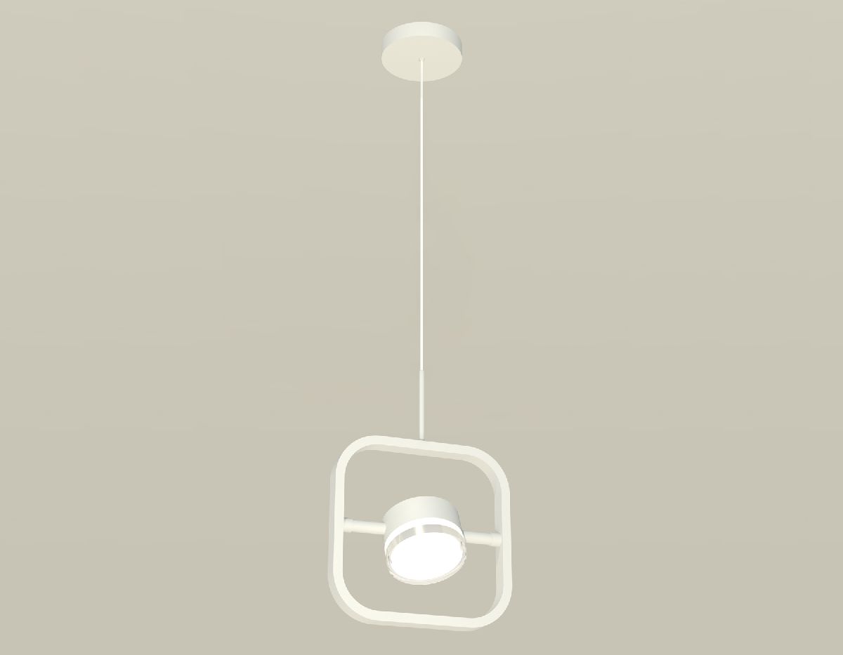 Подвесной светильник Ambrella Light Traditional (C9118, N8399) XB9118157 Подвесной светильник Ambrella Light Traditional (C9118, N8399) XB9118157