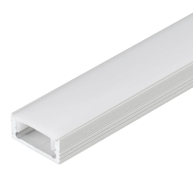 Профиль Arlight SL-SLIM-H7-2000 ANOD 023716 Профиль Arlight SL-SLIM-H7-2000 ANOD 023716