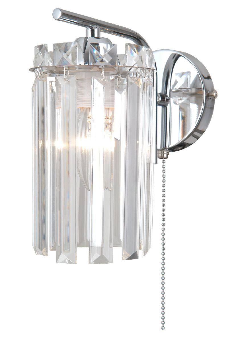 Бра Moderli Everly V10752-1W Бра Moderli Everly V10752-1W