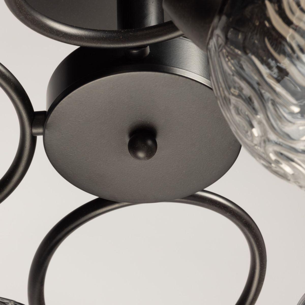 Потолочная люстра De Markt City Лайма 467015406