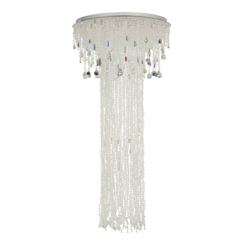 Каскадная люстра Dio DArte Elite San Remo H 1.4.50 N