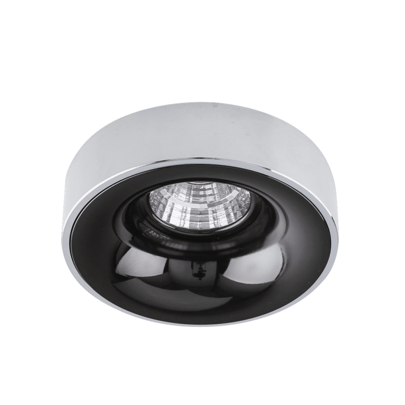 Встраиваемый светильник DesignLed NC1826-M-FW+FBK 001735 Встраиваемый светильник DesignLed NC1826-M-FW+FBK 001735