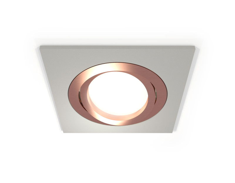 Встраиваемый светильник Ambrella Light Techno Spot XC7633084 (C7633, N7005) Встраиваемый светильник Ambrella Light Techno Spot XC7633084 (C7633, N7005)