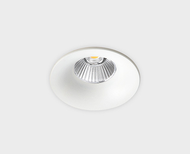 Встраиваемый светильник Italline IT06-6023 white 4000K Встраиваемый светильник Italline IT06-6023 white 4000K