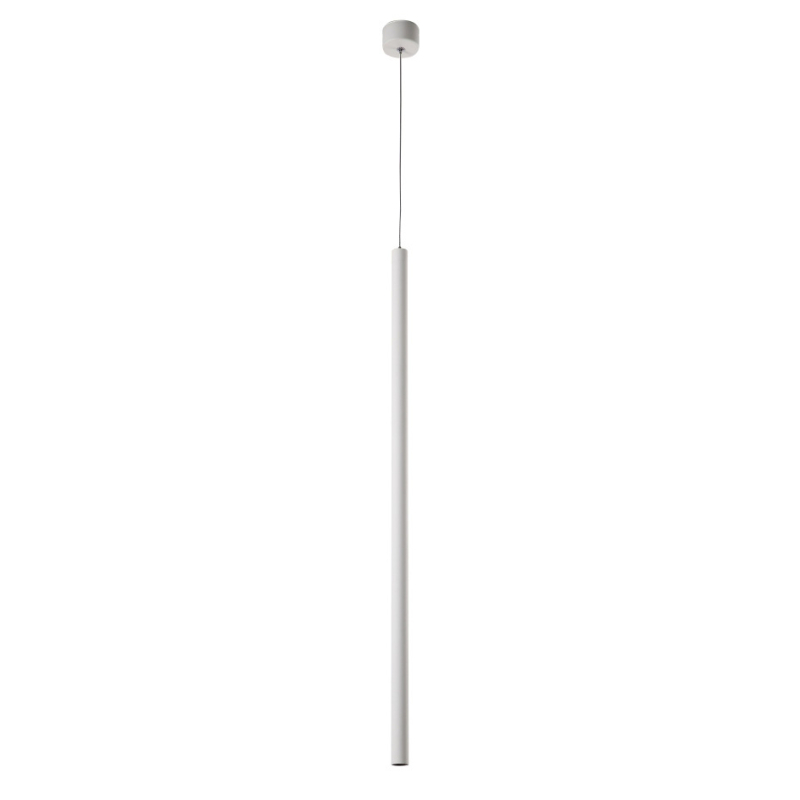 Подвесной светодиодный светильник Crystal Lux CLT 036C800 WH Подвесной светодиодный светильник Crystal Lux CLT 036C800 WH
