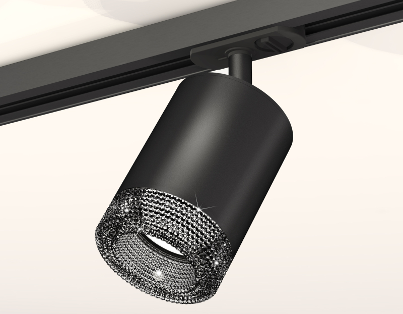 Комплект трекового светильника Ambrella Light Track System XT7422010 (A2537, C7422, N7192) Комплект трекового светильника Ambrella Light Track System XT7422010 (A2537, C7422, N7192)