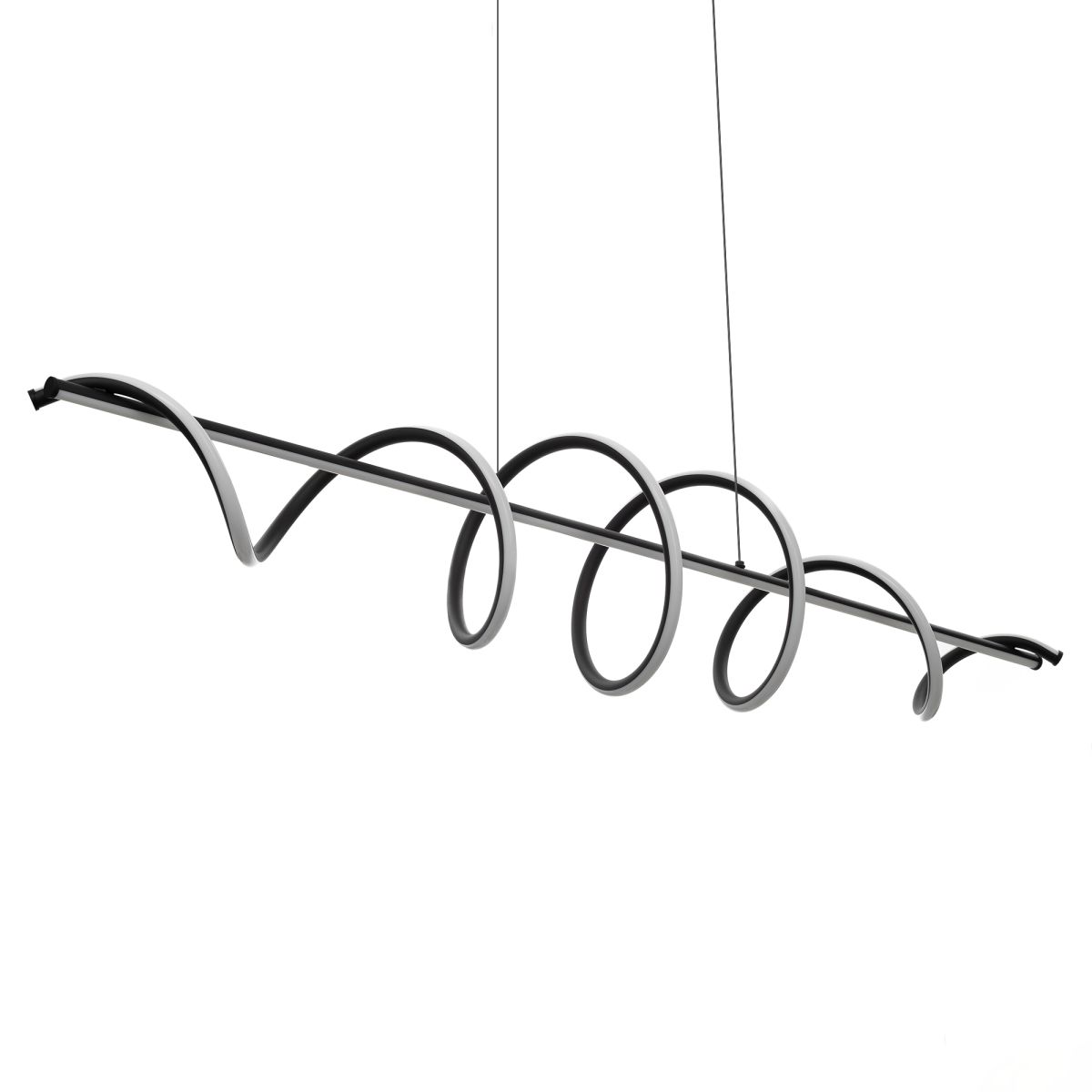 Подвесная люстра Citilux Джемини CL229066