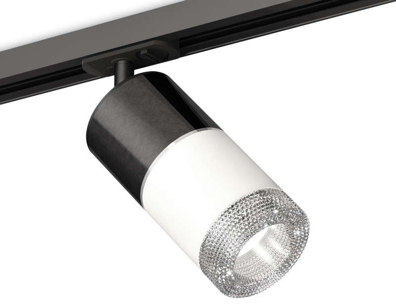 Комплект трекового светильника Ambrella Light Track System XT7401051 (A2537, C7403, A2070, C7401, N7191) Комплект трекового светильника Ambrella Light Track System XT7401051 (A2537, C7403, A2070, C7401, N7191)