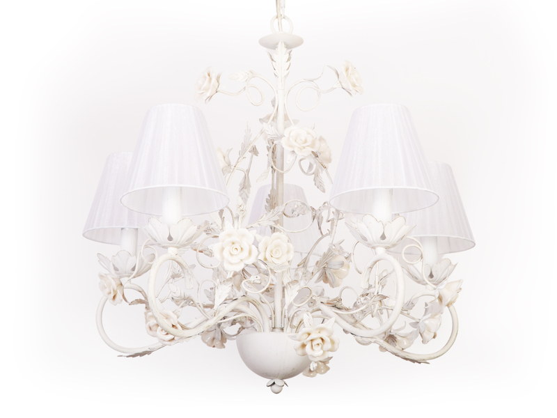 Подвесная люстра Abrasax SD0826/5 Подвесная люстра Abrasax SD0826/5