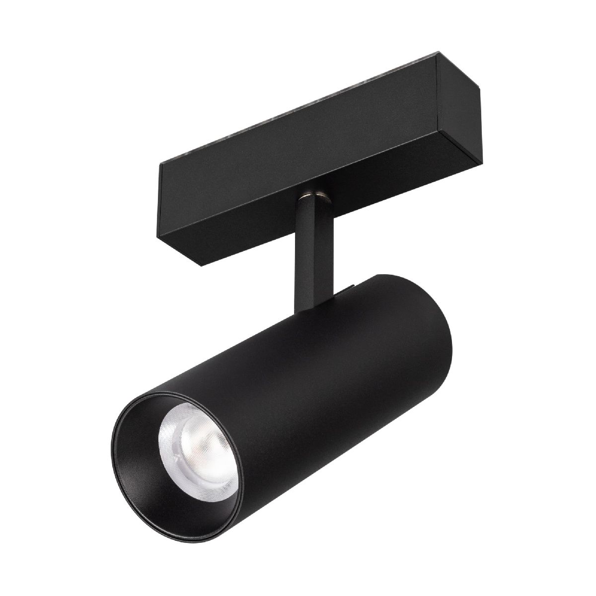 Трековый магнитный светильник Arlight MAG-SPOT-45-R65-18W Day4000 (BK, 36 deg, 24V, DALI) 046594 Трековый магнитный светильник Arlight MAG-SPOT-45-R65-18W Day4000 (BK, 36 deg, 24V, DALI) 046594