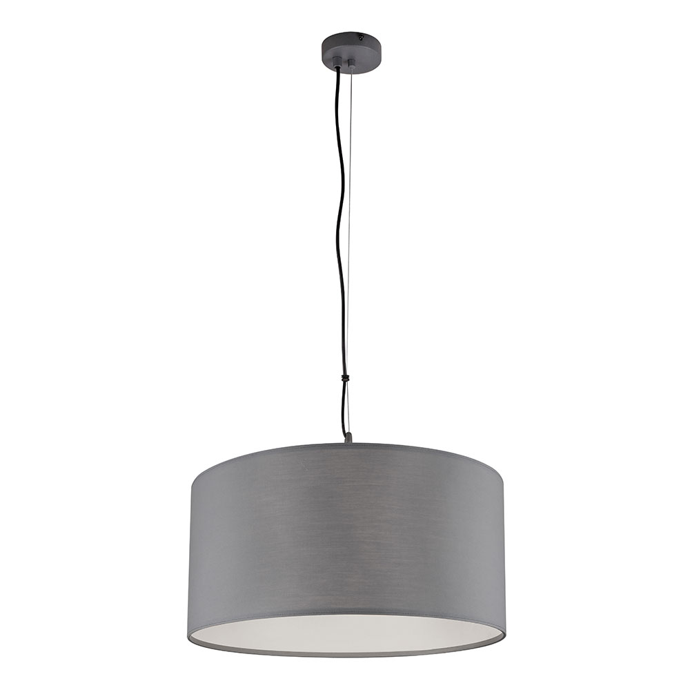 Подвесной светильник Arte Lamp Coppa A4095SP-3GY Подвесной светильник Arte Lamp Coppa A4095SP-3GY