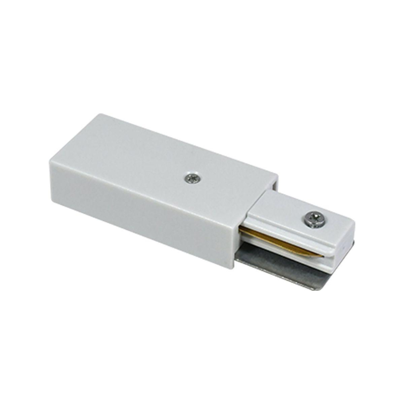 Ввод питания для однофазного шинопровода ST Luce Base ST002.579.00 Ввод питания для однофазного шинопровода ST Luce Base ST002.579.00