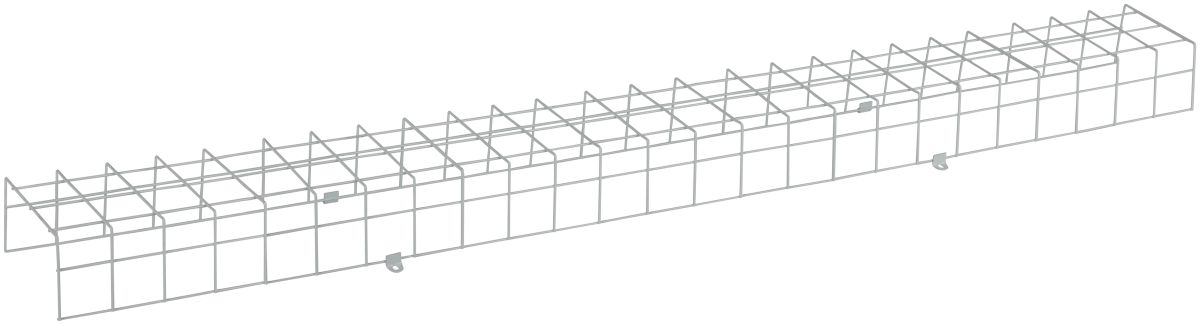 Решетка защитная Эра SPP-BAR-1310-150 Б0064985