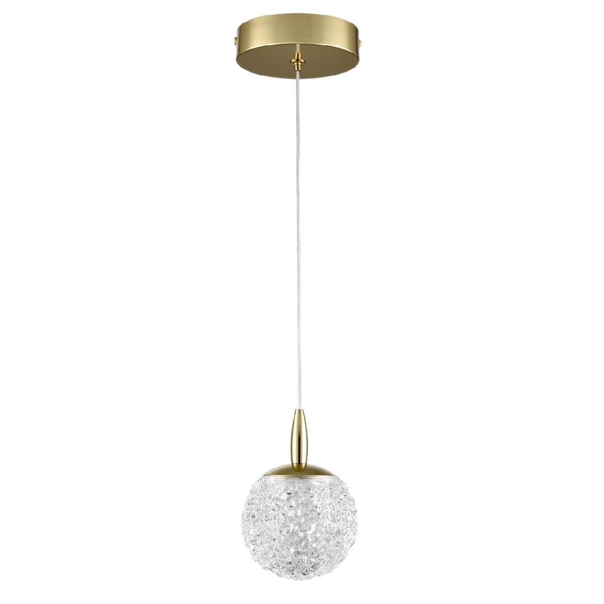 Подвесной светильник Lumion Trino Ledio 8080/1A Подвесной светильник Lumion Trino Ledio 8080/1A