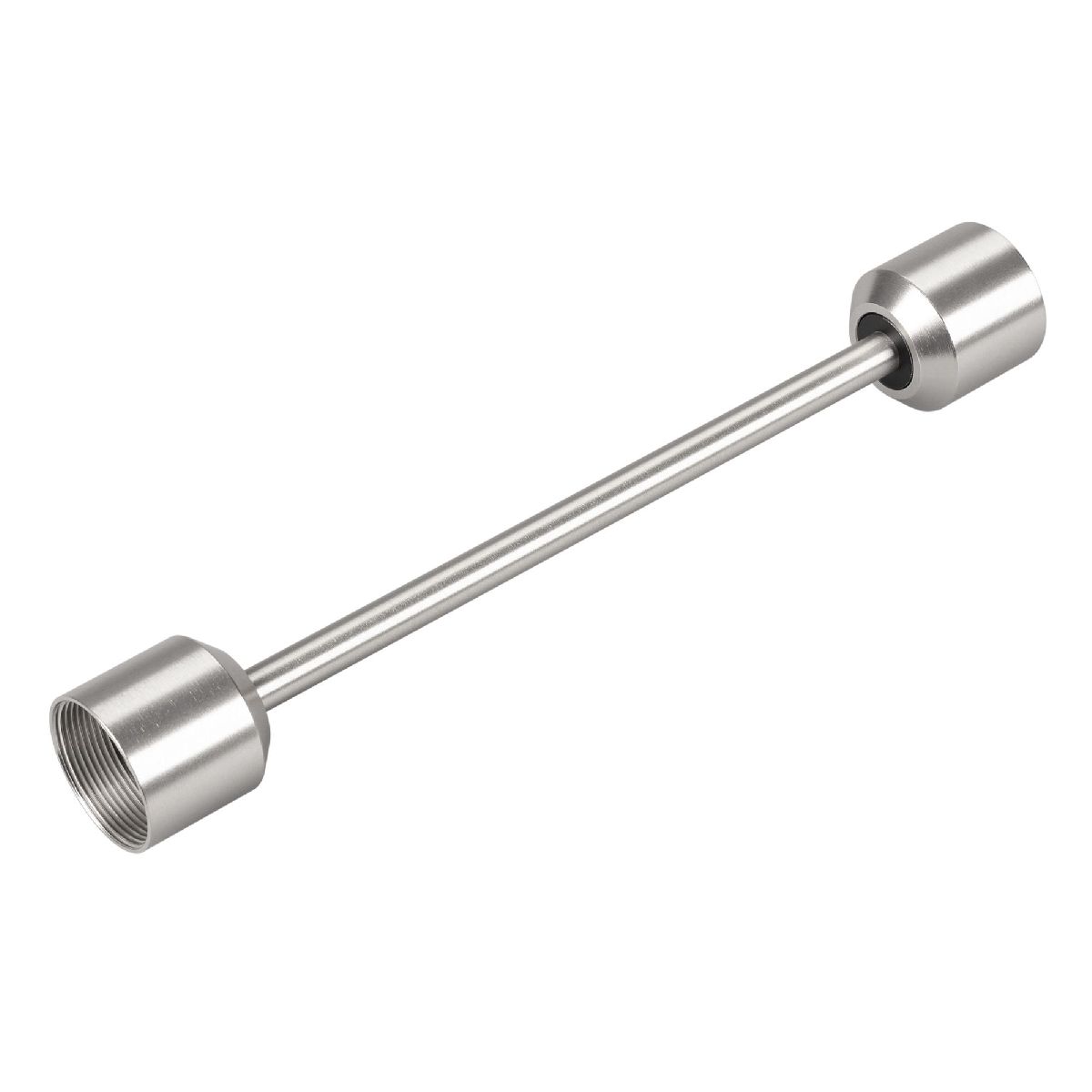 Коннектор жесткий с питанием Arlight ART-APRIORI-CON-ROD-A-L260-POWER 047822 Коннектор жесткий с питанием Arlight ART-APRIORI-CON-ROD-A-L260-POWER 047822