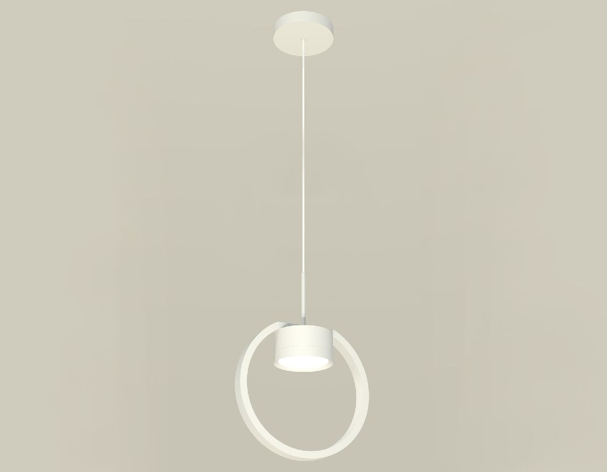 Подвесной светильник Ambrella Light Traditional (C9101, N8112) XB9101100 Подвесной светильник Ambrella Light Traditional (C9101, N8112) XB9101100