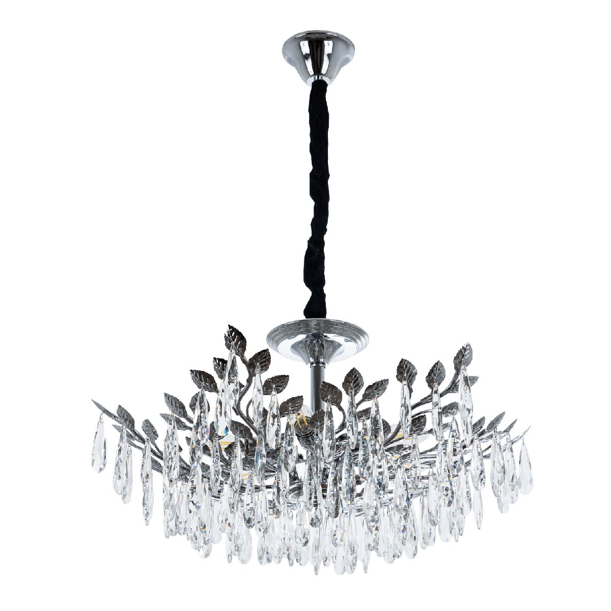 Подвесная люстра Modelux ML.6747.6 CR Подвесная люстра Modelux ML.6747.6 CR