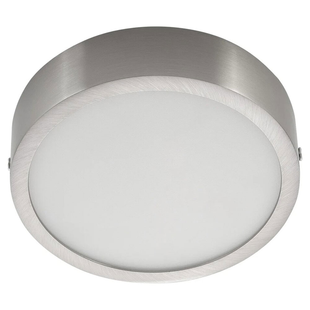 Накладной светильник AM Group AM294 12W SN 4000K R Накладной светильник AM Group AM294 12W SN 4000K R