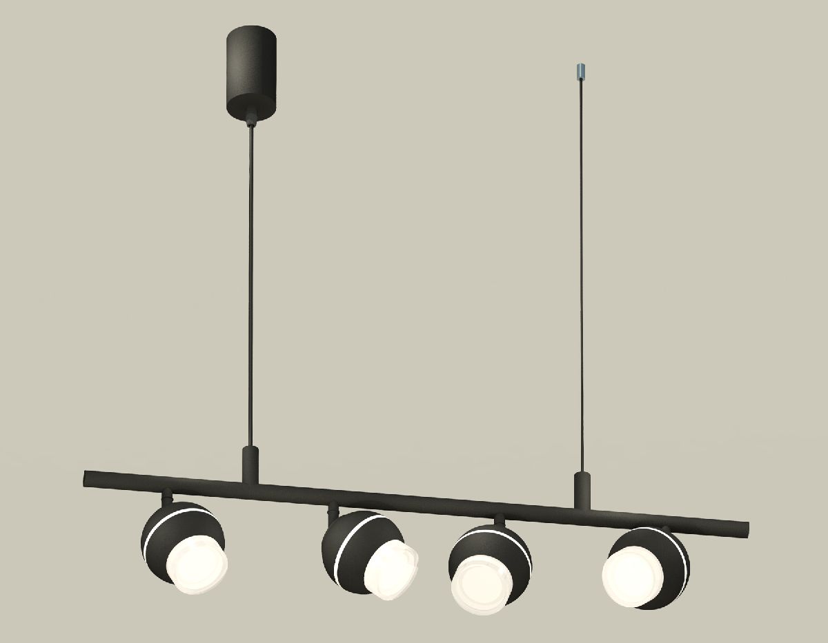 Подвесной светильник Ambrella Light Traditional DIY (С9002, С1102, N7160) XB9002550 Подвесной светильник Ambrella Light Traditional DIY (С9002, С1102, N7160) XB9002550