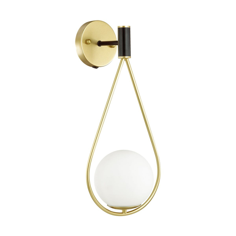 Бра Odeon Light Flari 4810/1W Бра Odeon Light Flari 4810/1W