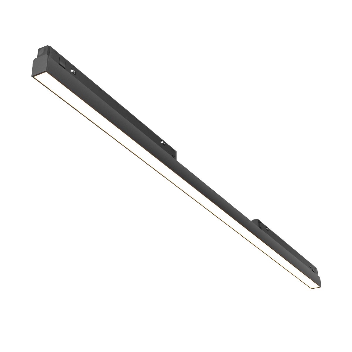 Трековый магнитный светильник Maytoni Basis TR030-4-30WTW-DSZ-B Трековый магнитный светильник Maytoni Basis TR030-4-30WTW-DSZ-B