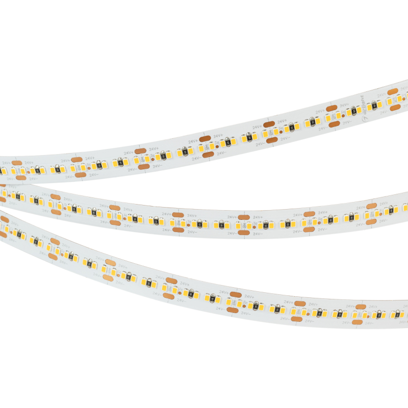 Светодиодная лента Arlight Microled-M300-10mm 24V Day5000 (21.6W/m, IP20,2216, 5m) 023588(1) Светодиодная лента Arlight Microled-M300-10mm 24V Day5000 (21.6W/m, IP20,2216, 5m) 023588(1)