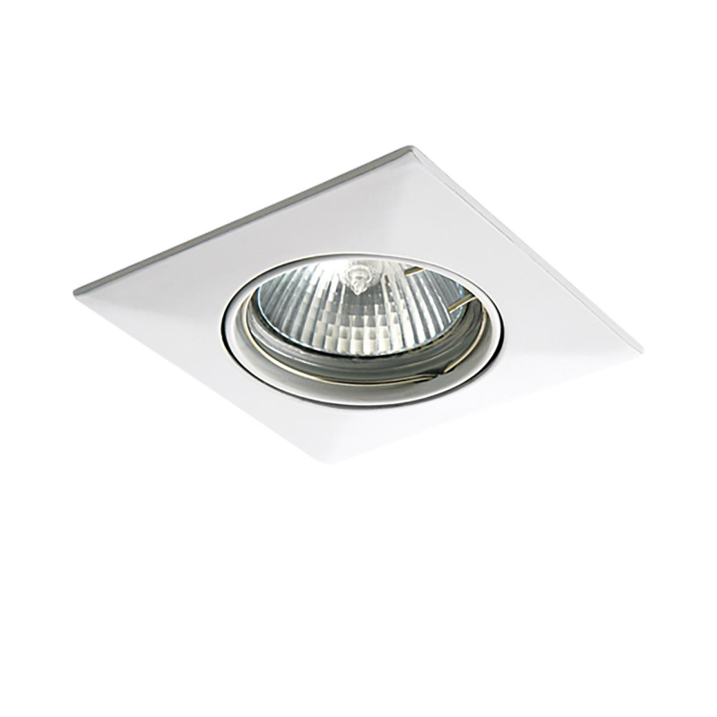 Встраиваемый светильник Lightstar Lega 011030 Встраиваемый светильник Lightstar Lega 011030