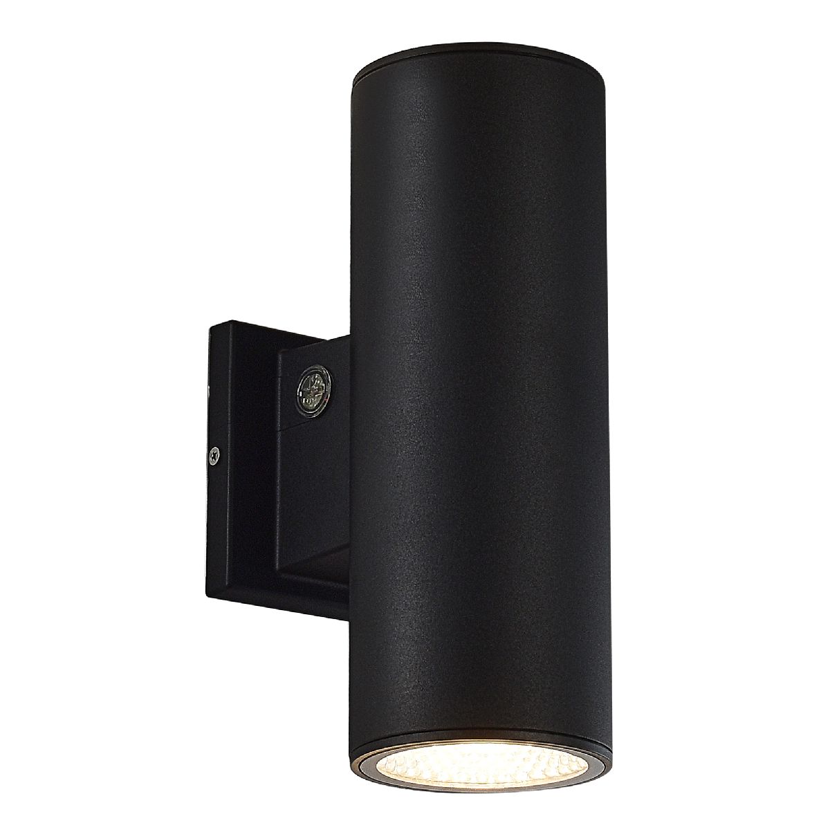 Уличный настенный светильник ST Luce Tubo SL9530.411.01 Уличный настенный светильник ST Luce Tubo SL9530.411.01