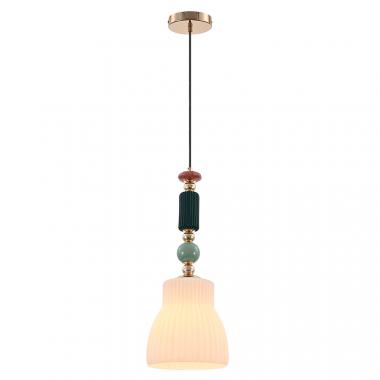 Подвесной светильник Moderli Charm V10904-P Подвесной светильник Moderli Charm V10904-P