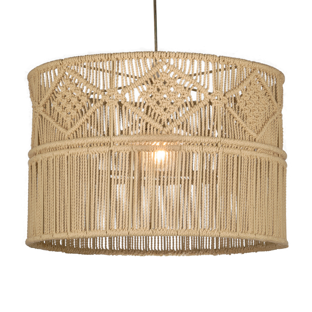 Подвесной светильник Covali VH-26516