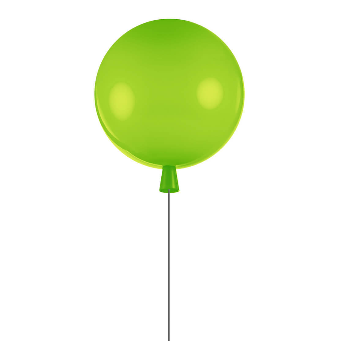Потолочный светильник LOFT IT Memory 5055C/M green
