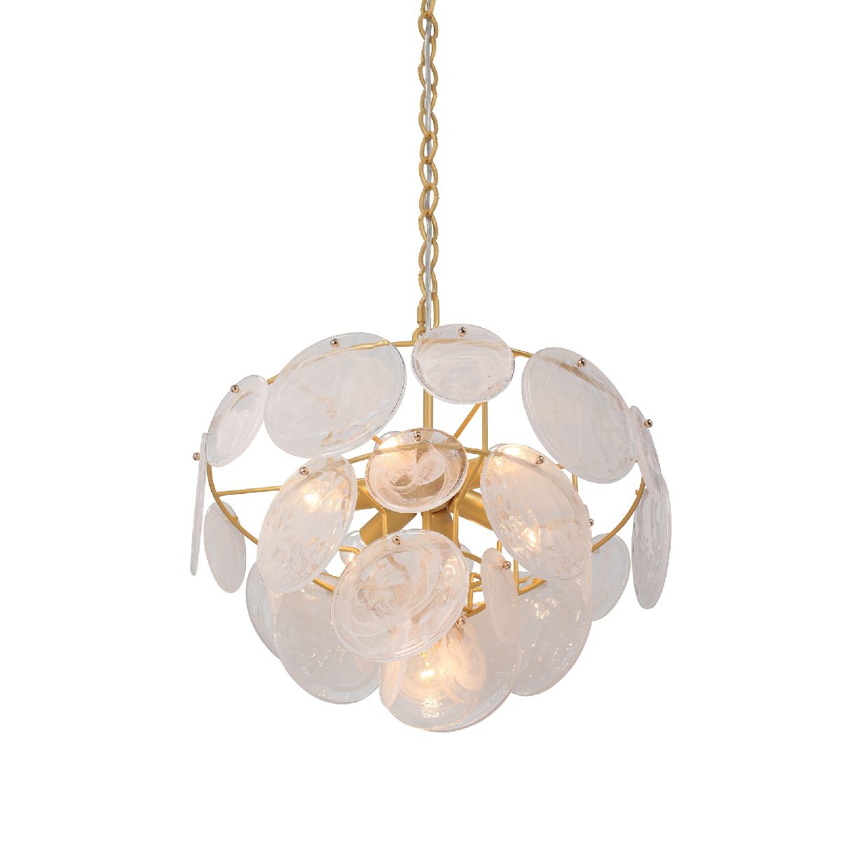 Подвесная люстра Vitaluce V5828-8/6+1