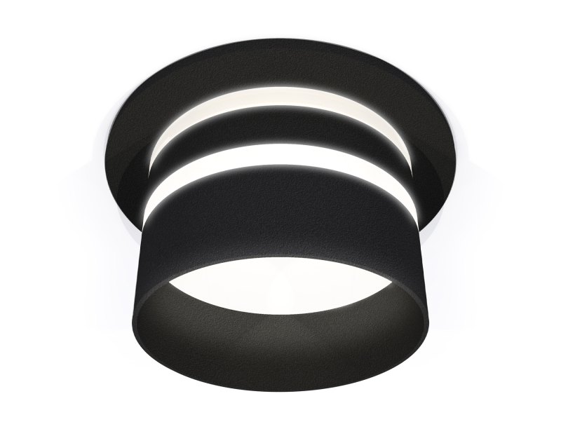 Встраиваемый светильник Ambrella Light Techno Spot XC6513062 (C6513, N6236) Встраиваемый светильник Ambrella Light Techno Spot XC6513062 (C6513, N6236)