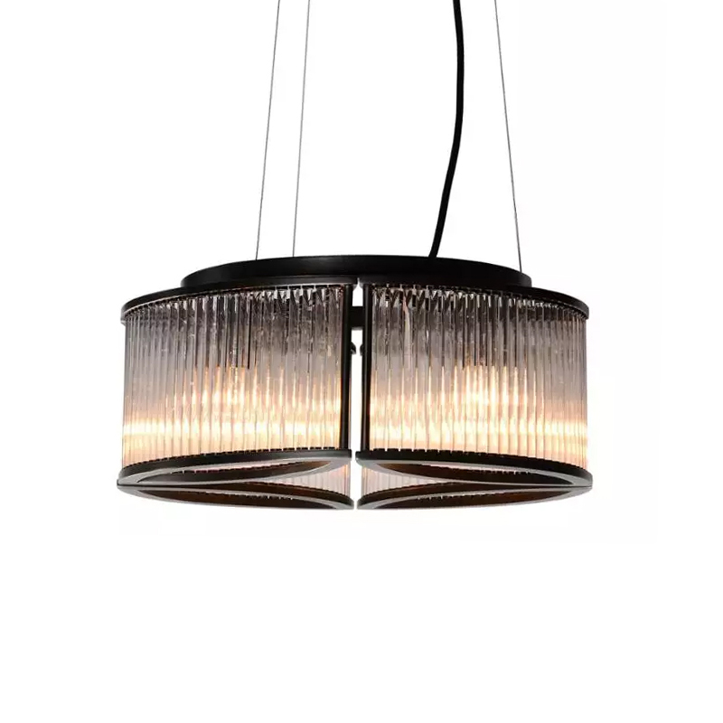 Подвесная люстра Delight Collection Stilio BRCH9114-4 Подвесная люстра Delight Collection Stilio BRCH9114-4